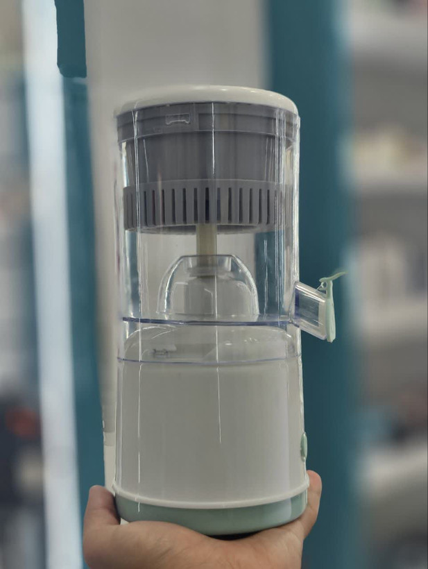 آبمیوه گیری مرکبات شارژی مدل MDC1