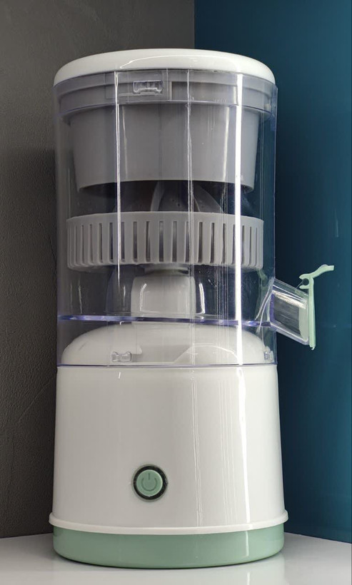 آبمیوه گیری مرکبات شارژی مدل MDC1