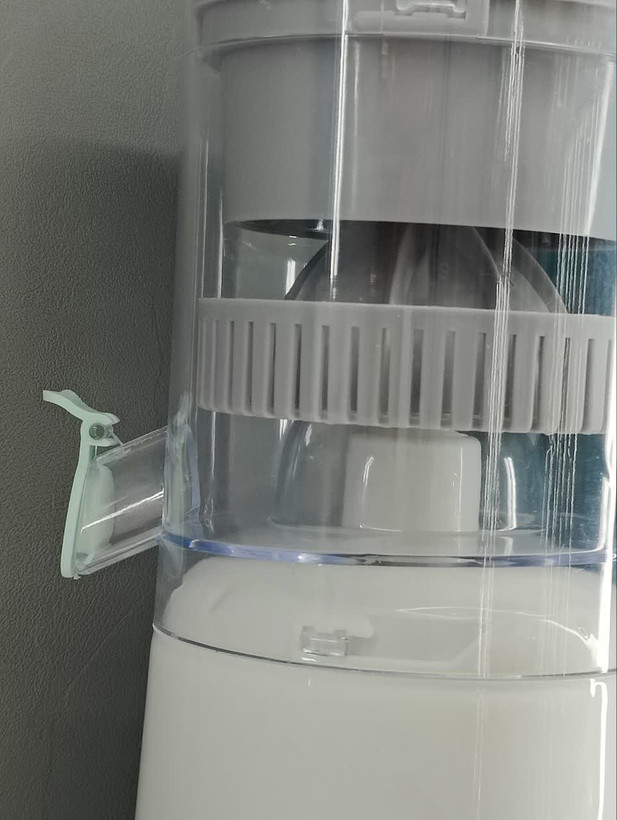 آبمیوه گیری مرکبات شارژی مدل MDC1