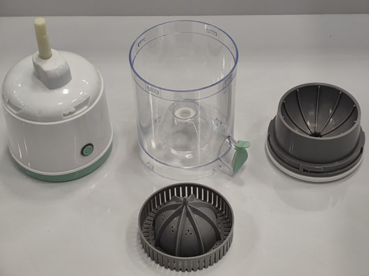 آبمیوه گیری مرکبات شارژی مدل MDC1