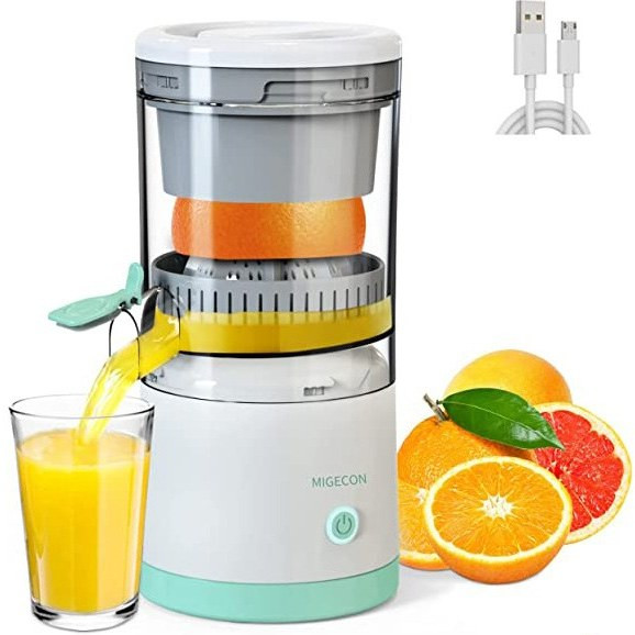 آبمیوه گیری مرکبات شارژی مدل MDC1