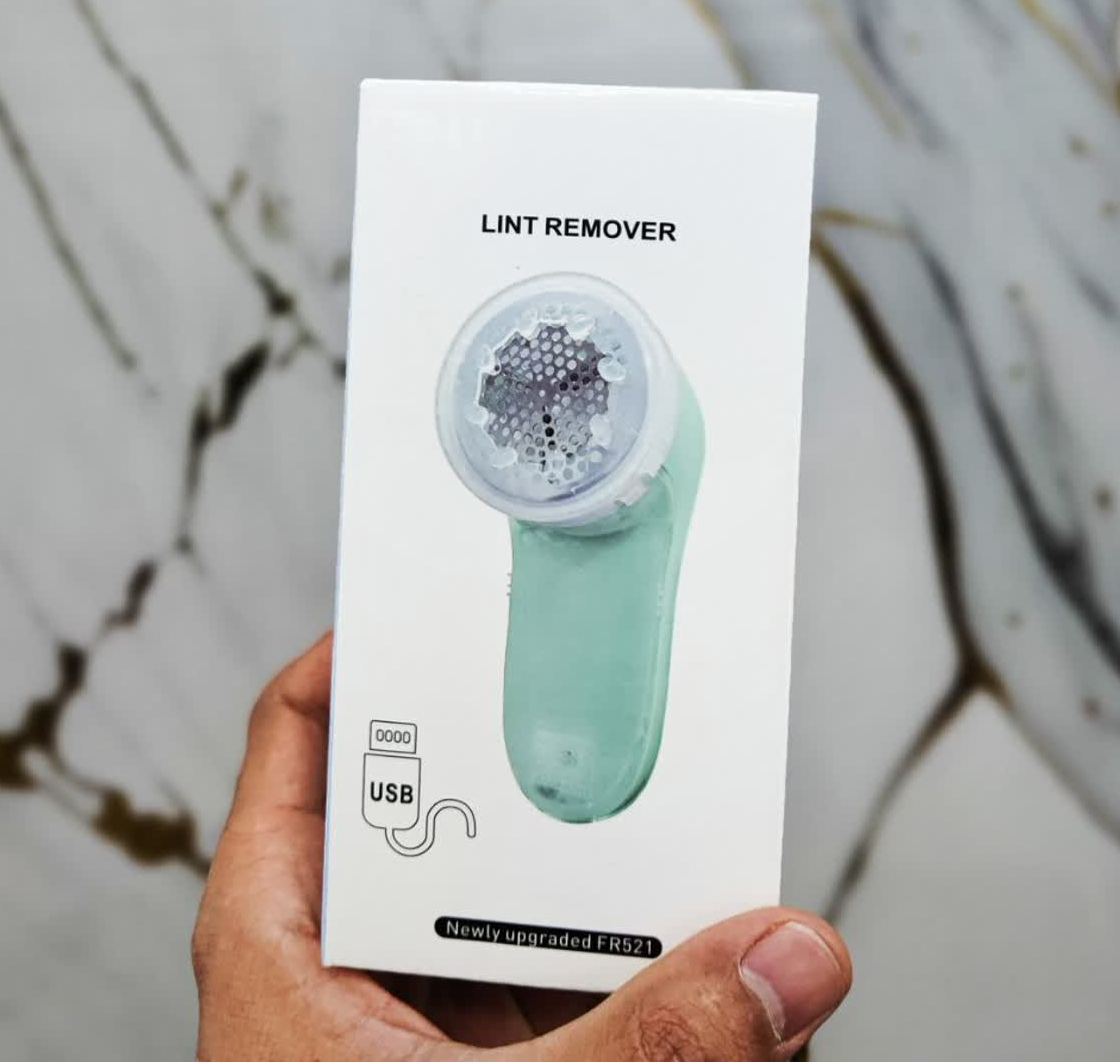 پرزگیر برقی FR521 - Lint Remover