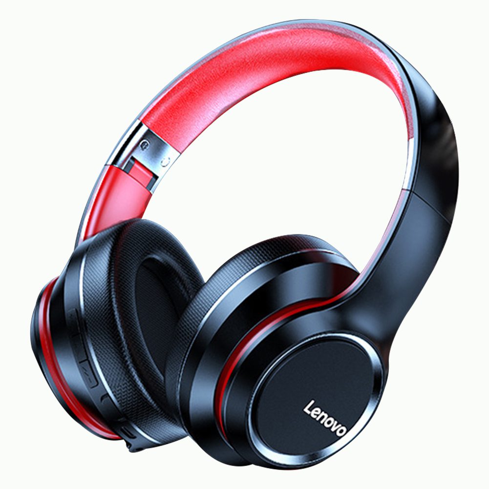 هدفون بی‌سیم  بلوتوثی لنوو مدل LENOVO HD200