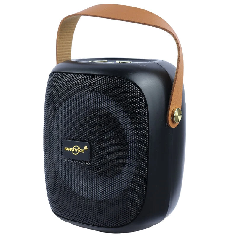 اسپیکر بلوتوثی گریت نایس GTS-1679