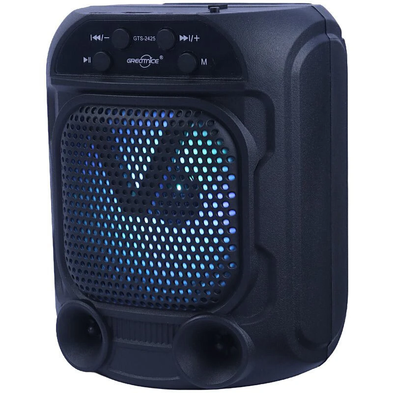 اسپیکر بلوتوثی گریت نایس   GTS-2425