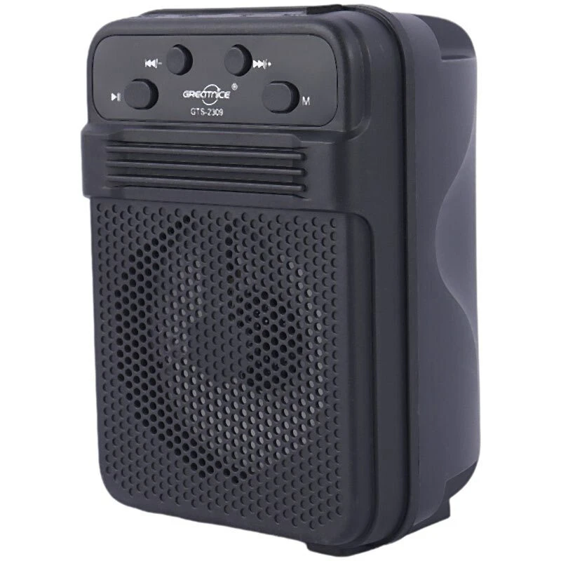 اسپیکر بلوتوثی گریت نایس   GTS-2309