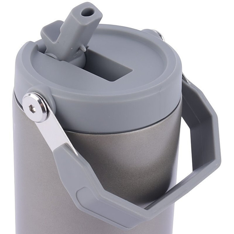 ماگ سفری استیل دوجداره AMSZM ul465