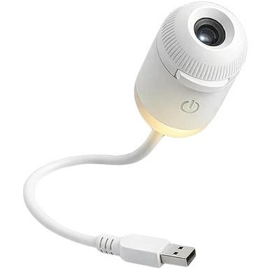 پروژکتور ۱۲ دیسک وارداتی کهکشانی مدل Starry Sky