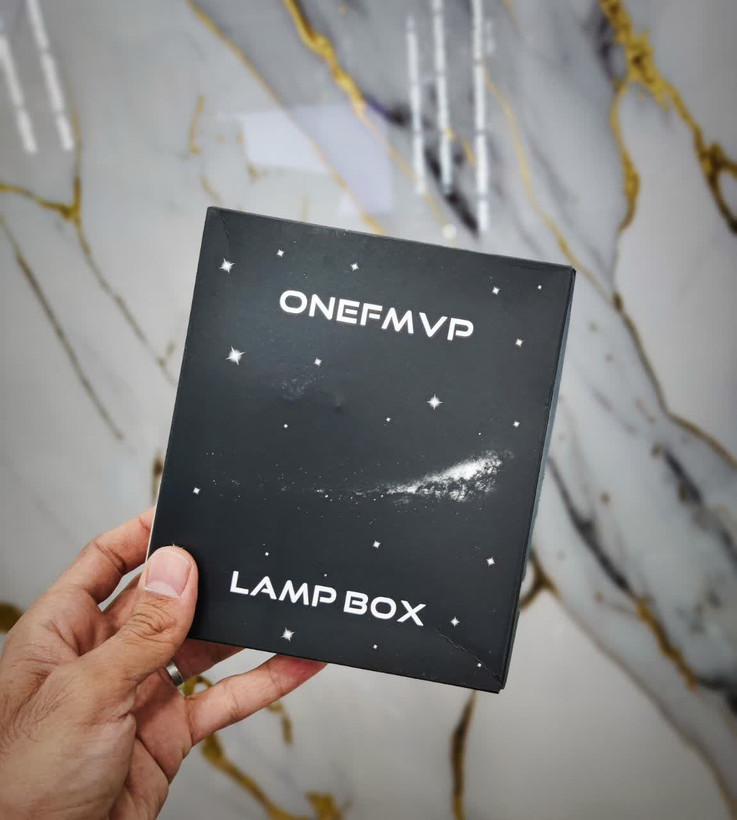 پروژکتور ۱۲ دیسک وارداتی کهکشانی مدل Starry Sky