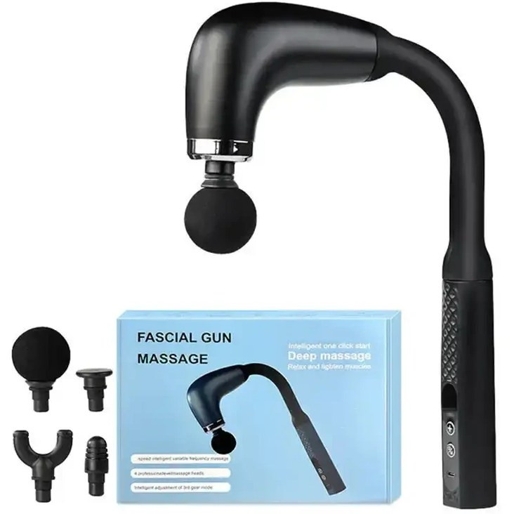 ماساژور برقی دسته بلند GB-868