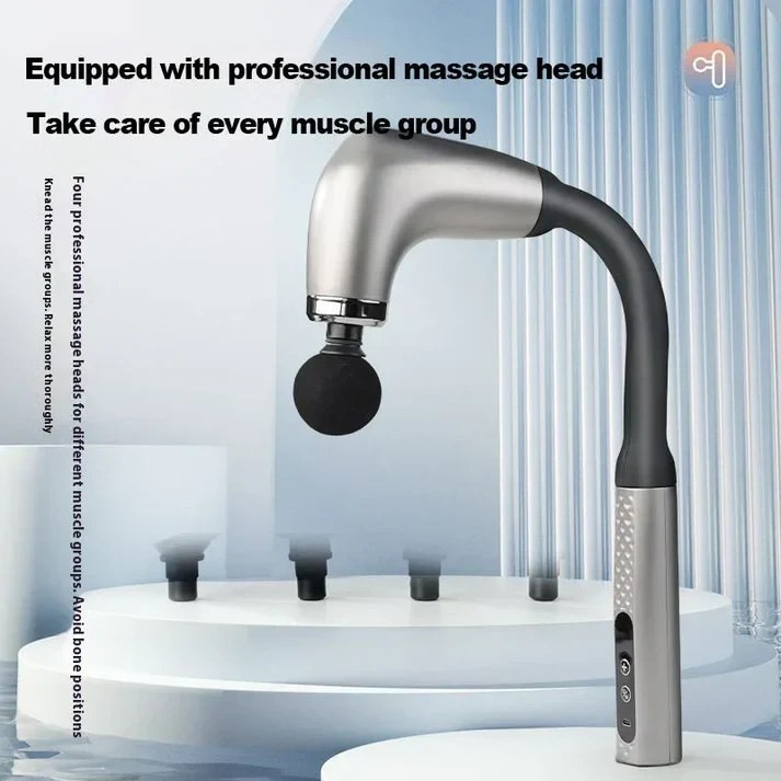 ماساژور برقی دسته بلند GB-868