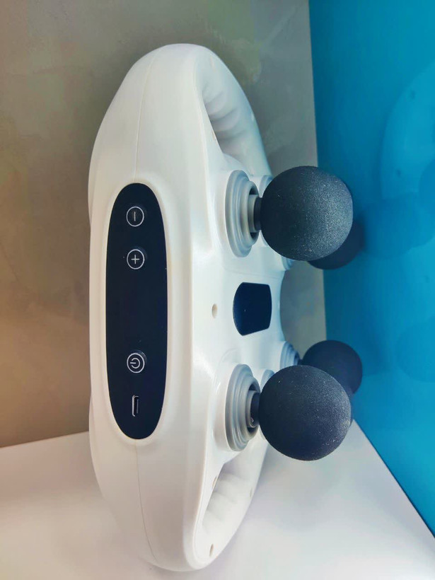 ماساژور برقی شش سر بلوآیدیا (Blueidea) مدل BLD-660