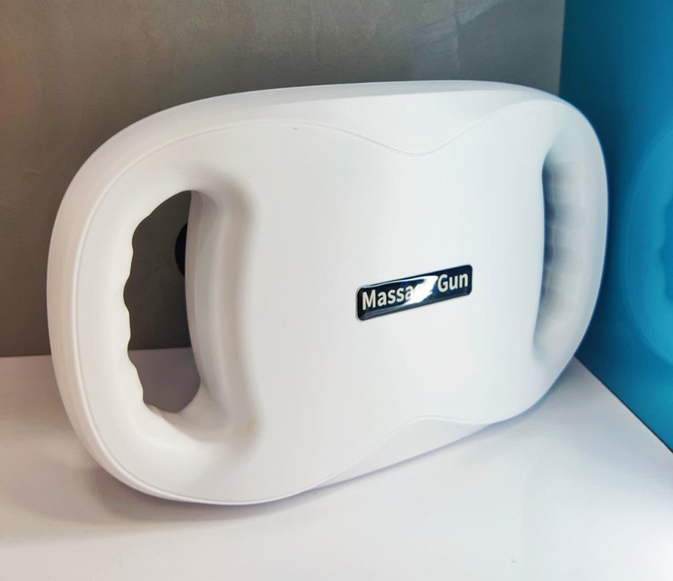 ماساژور برقی شش سر بلوآیدیا (Blueidea) مدل BLD-660