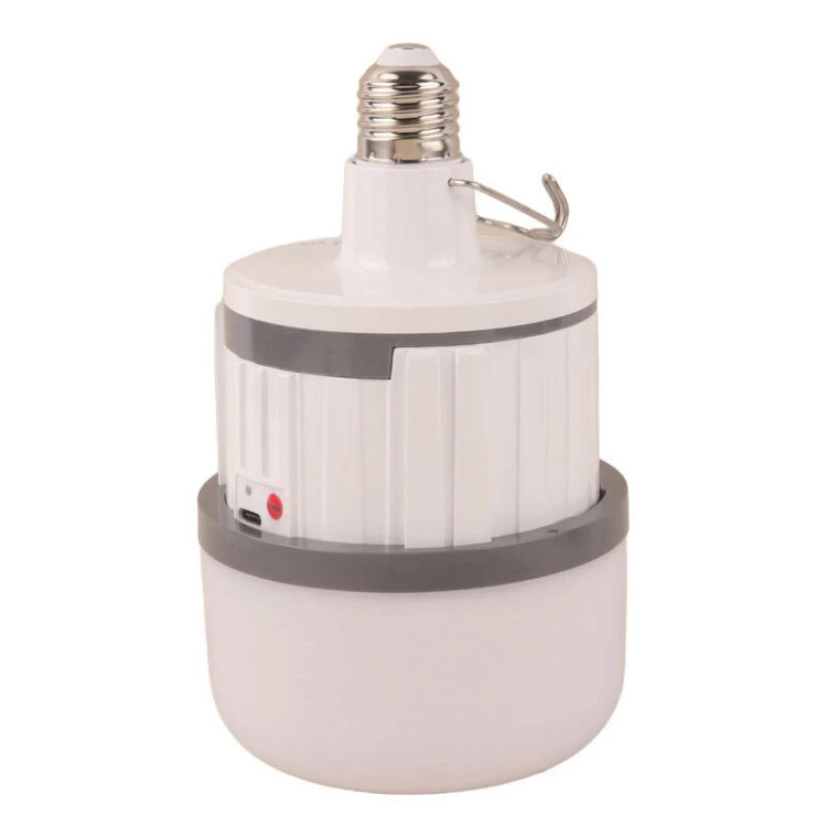 لامپ شارژی 40 وات UXI ZY-BL-699