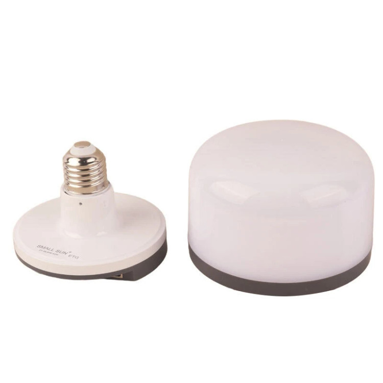 لامپ شارژی 40 وات UXI ZY-BL-699