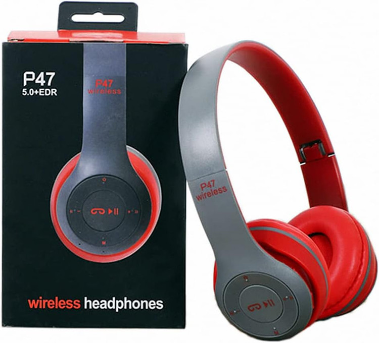 هدفون p47