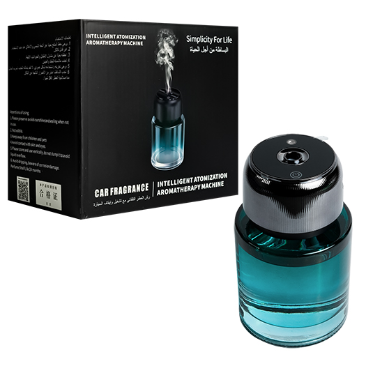 خوشبوکننده لیزری ماشین Fragrance 160 ml