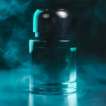 خوشبوکننده لیزری ماشین Fragrance 160 ml