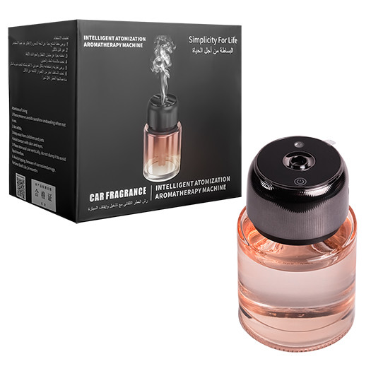 خوشبوکننده لیزری ماشین Fragrance 160 ml