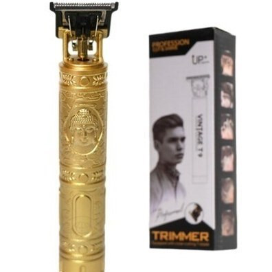 ماشين ريش تراش بدنه فلزي vintage t9