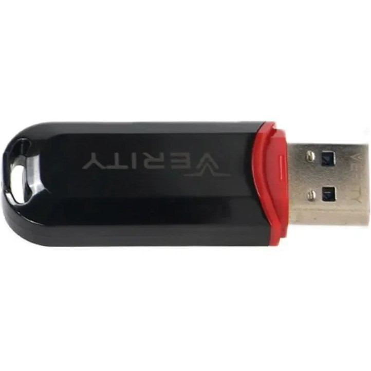 فلش 32 verity usb3