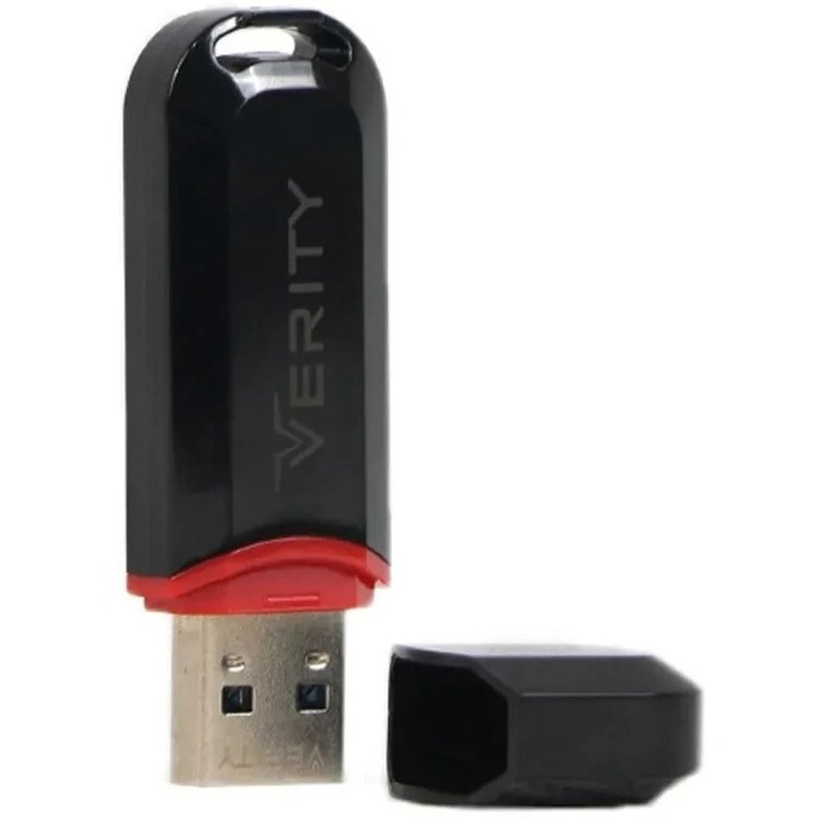 فلش 32 verity usb3