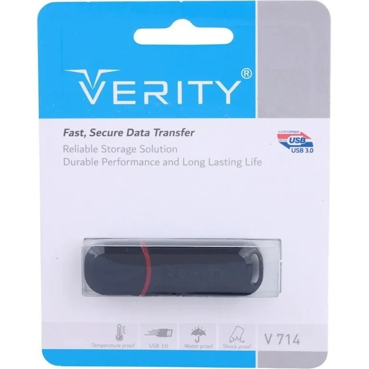 فلش 32 verity usb3