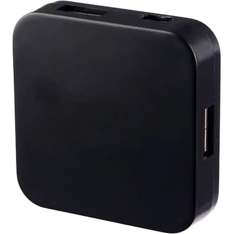 هاب USB V-net V-huamh204