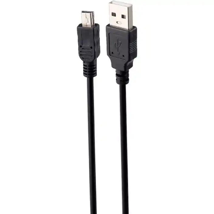 هاب USB V-net V-huamh204