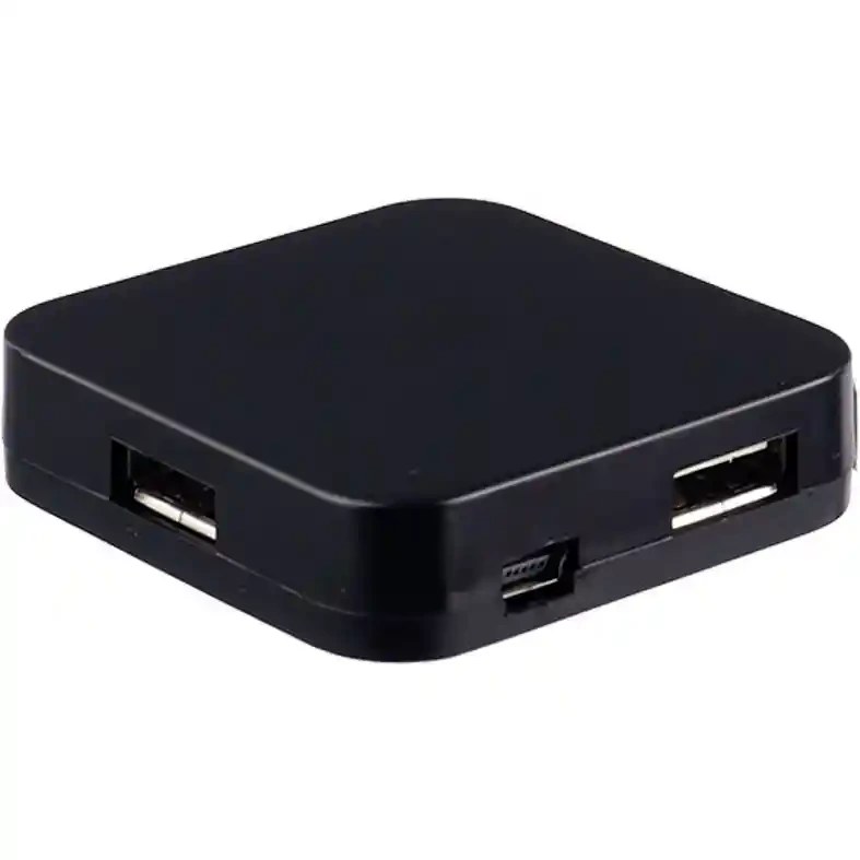 هاب USB V-net V-huamh204