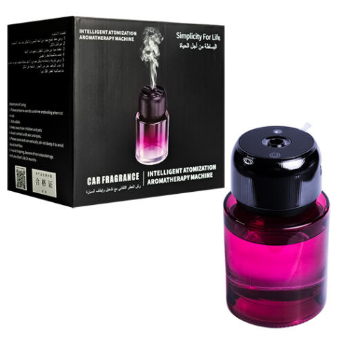 خوشبوکننده لیزری ماشین Fragrance 160 ml