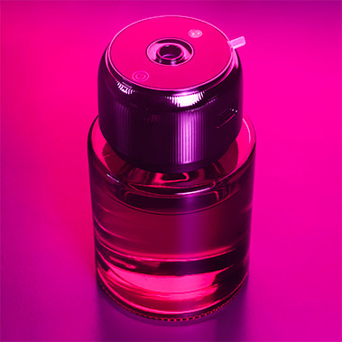 خوشبوکننده لیزری ماشین Fragrance 160 ml